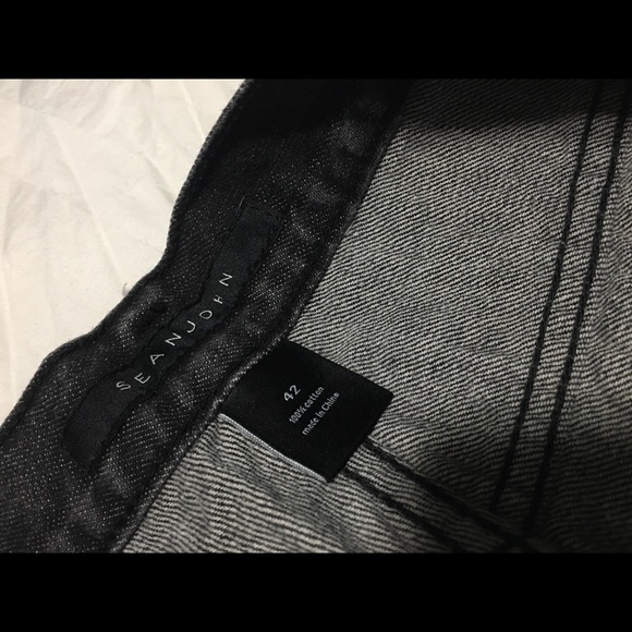 SeanJohn Jeans - Picture 4 of 5